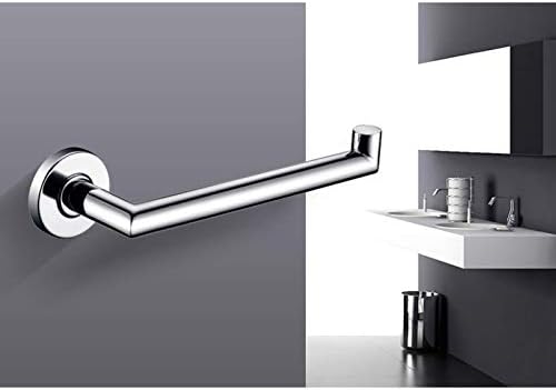 Stainless Steel Towel Bar_wall Mounted Towel Rail
