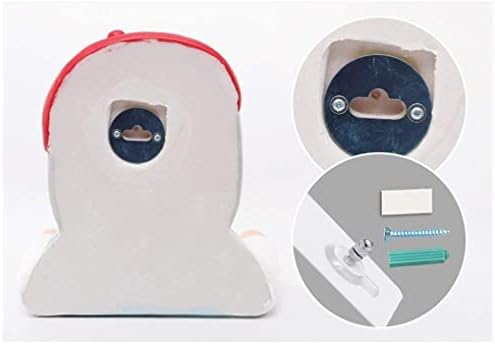 Perfect Bath PaSy Holder - Easy Mounting Durable Style