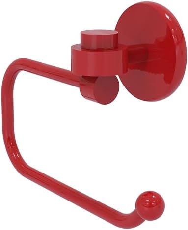 Allied Brass 7124E-FER Toilet Paper Holder