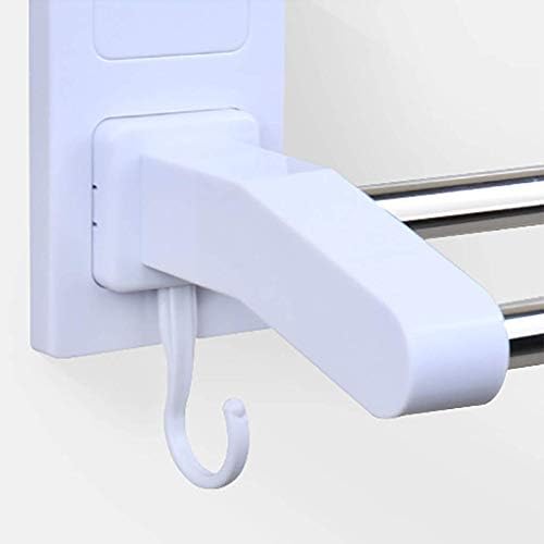 Sturdy Durable Wall-Mounted Towel Holder
