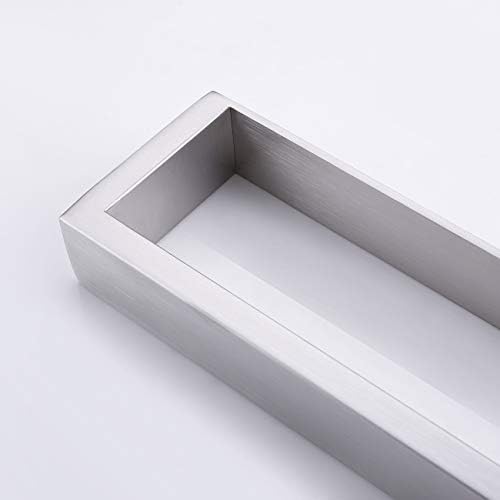 KES 5KG Capacity Stainless Steel Bath Towel Holder
