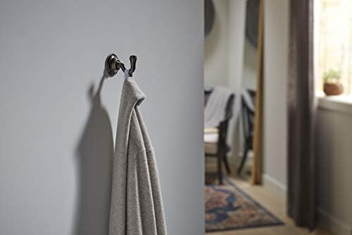 Elegant Robe Hook for Your Bathroom