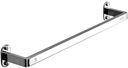 Luxury Towel Bar Wall-Mounted