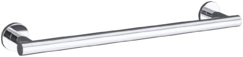 Stillness 18-Inch Bath Towel Bar