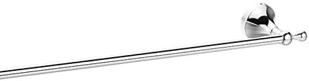 Sturdy Towel Rail for Bathroom Space-Saving Towel Holder