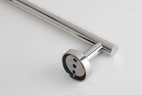 TocTen 24IN Stainless Steel Chrome Towel Bar