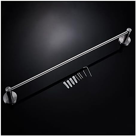 Wall-Mounted Towel Rail