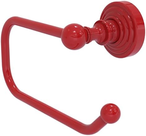 Fire Engine Red wp-24e-fer waverly place collection toilet paper holder