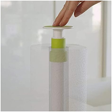 Easy Setup Toilet Paper Holder