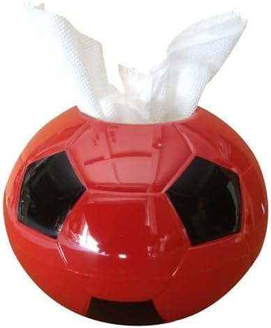 Style Red suspicionspodafu toilet paper holder for home use