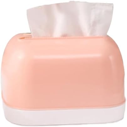 Quickly Access Tissue with RBONATs Space-Saving Holder