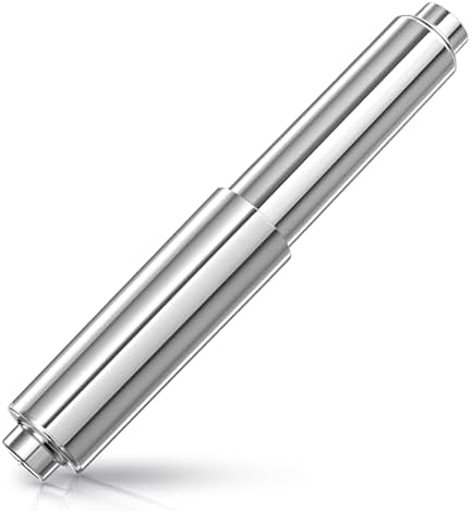 Xinjoduz Toilet Paper Holder Replacement Rod