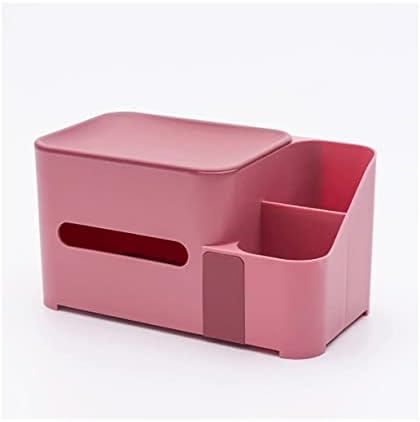 Stainless Steel Toilet Paper Holder Modern Design Red