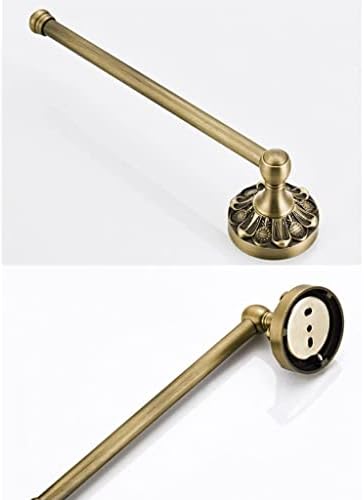 Stylish Antique Brass Towel Bar Holder for bathrooms