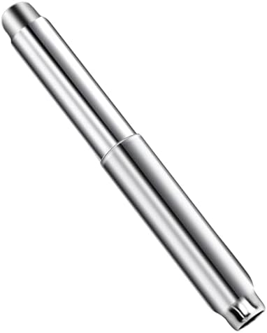 Sturdy 201 Stainless Steel Toile Paper Holder Replacement Rod