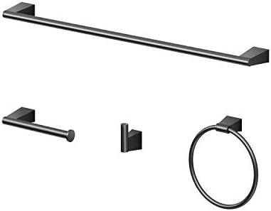 Gatco 4715MX Robe Hook In Matte Black