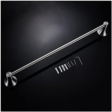 Sturdy Stainless Steel Towel Rail