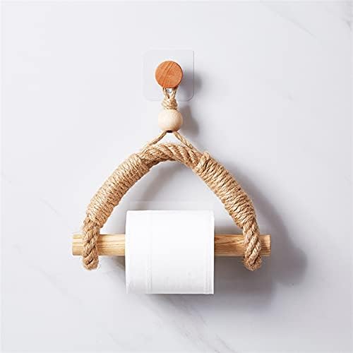 Welcome to PiWine - Red Toilet Paper Holder Bathroom Organizer for Home Use