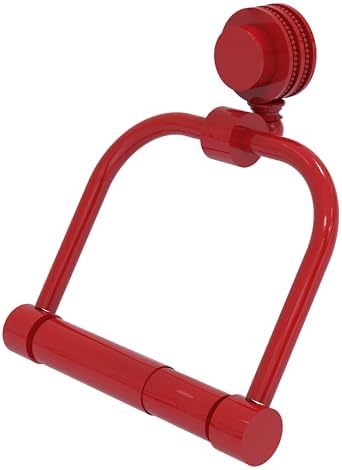 Allied Brass 424D-FER Toilet Tissue Holder