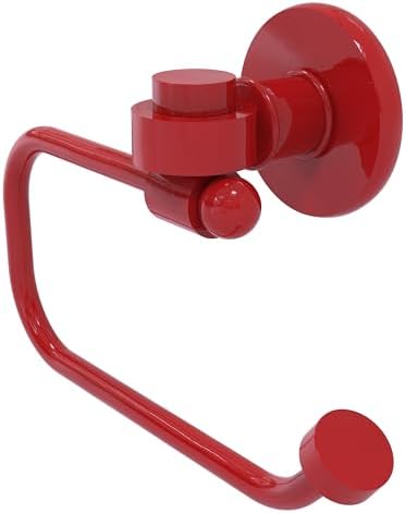 Allied Brass European Style Toilet Tissue Holder