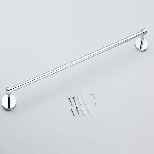 Ergonomic Towel Holder Wall-Mounted