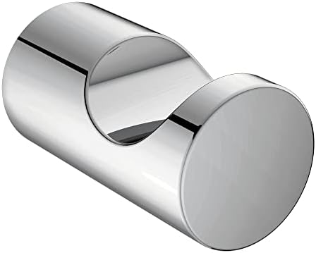 Moen YB0403CH Chrome Robe Hook Modern Design