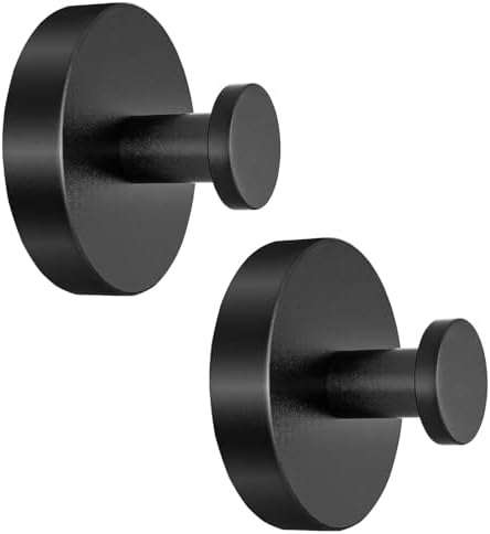 Durable Suction Cup Towel Hook Without Drilling