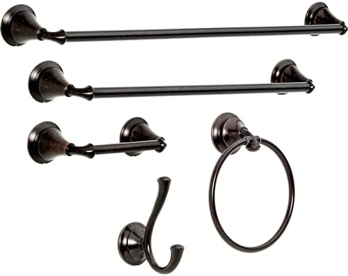 Delta Faucet 79435-RB Dryden Towel