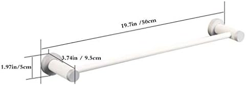Stylish Towel Bar Durable Bathroom Accessories