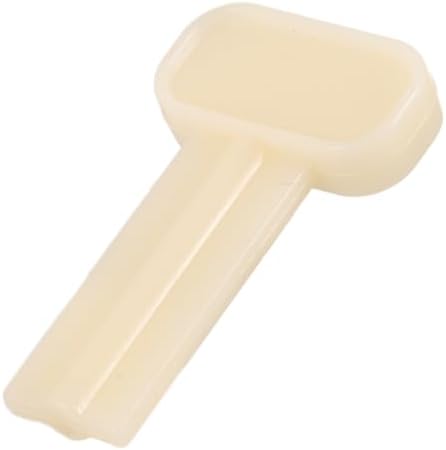 Hohopeti Bathroom Paper Roll Holder Box Key Replacement