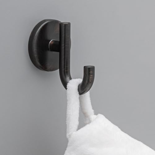 Delta Faucet Wall-Mounted Towel Hook