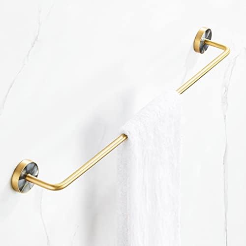 Premium Wall-Mounted Towel Rail