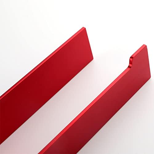 WDDGPZ1Red Aluminum Toilet Paper Holder
