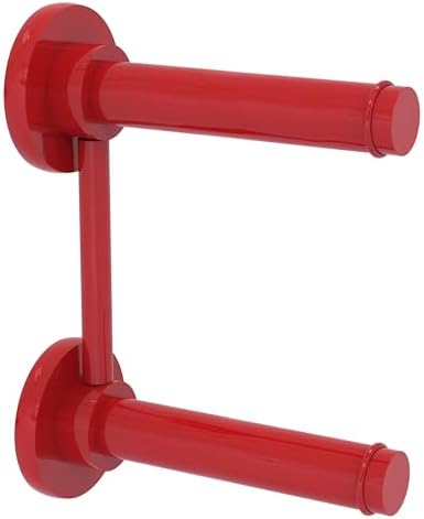 Stylish - allied Brass P1000-24-RR-2-FER - Skyline Collection Toilet Paper Holder