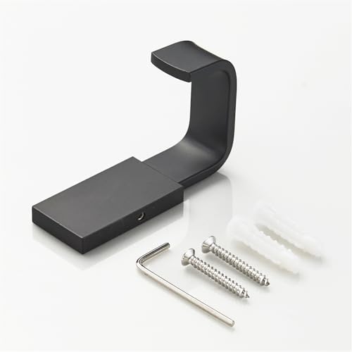 Flybath 5-Pack Robe Towel Hooks