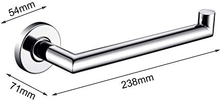 Stainless Steel Towel Bar_wall Mounted Towel Rail