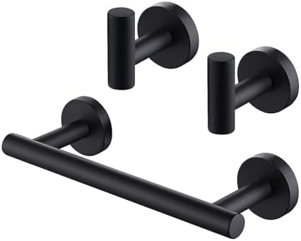 KES 9 12-inch Durable Towel Holder