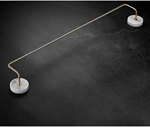 BOCbco Golden Towel Bar