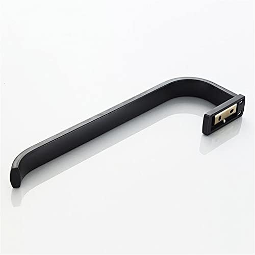 Towel Rail for Bathroom 30cm Antique Bronze Easy to Install