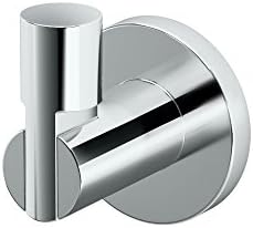 Modern Channel Robe Hook