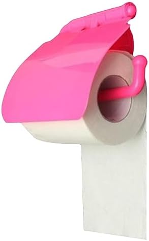 3pcs Cabilock Toilet Paper Holder