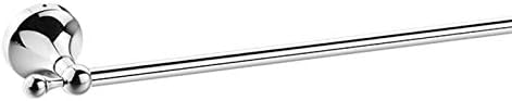 Sturdy Towel Rail for Bathroom Space-Saving Towel Holder
