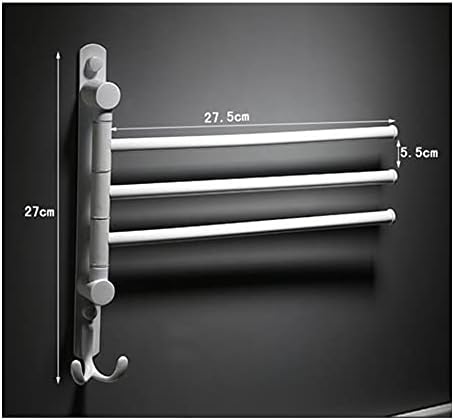 Bath Towel Holder by BOCBco