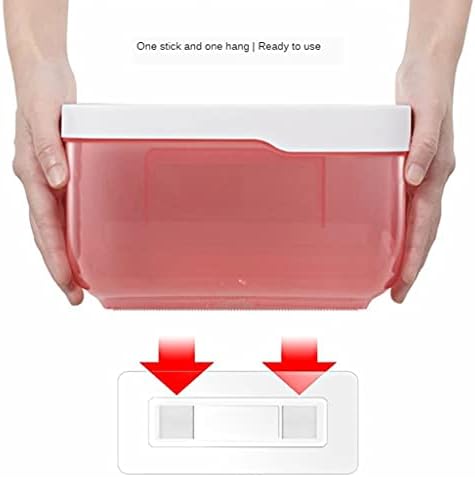 Waterproof Toilet Paper Holder for Bathroom