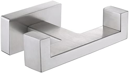 Suyar Double Towel Hook
