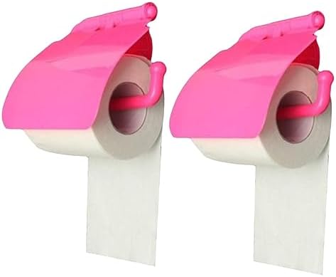 Complete Toilet Tissue Holder with Best Design for Your Home