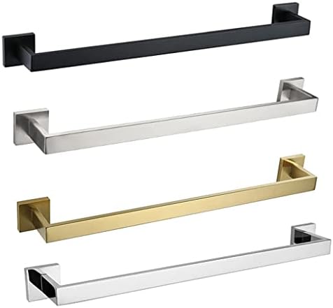 Multi-Function Towel Bar by BOCBco