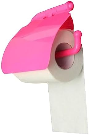 3-Pack Toilet Paper Holder