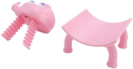Cute Little Pig Toilet Roll Holder