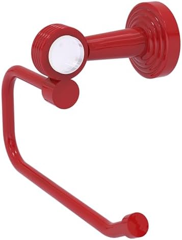 Allied Brass PB-24EG-FER Toilet Tissue Holder